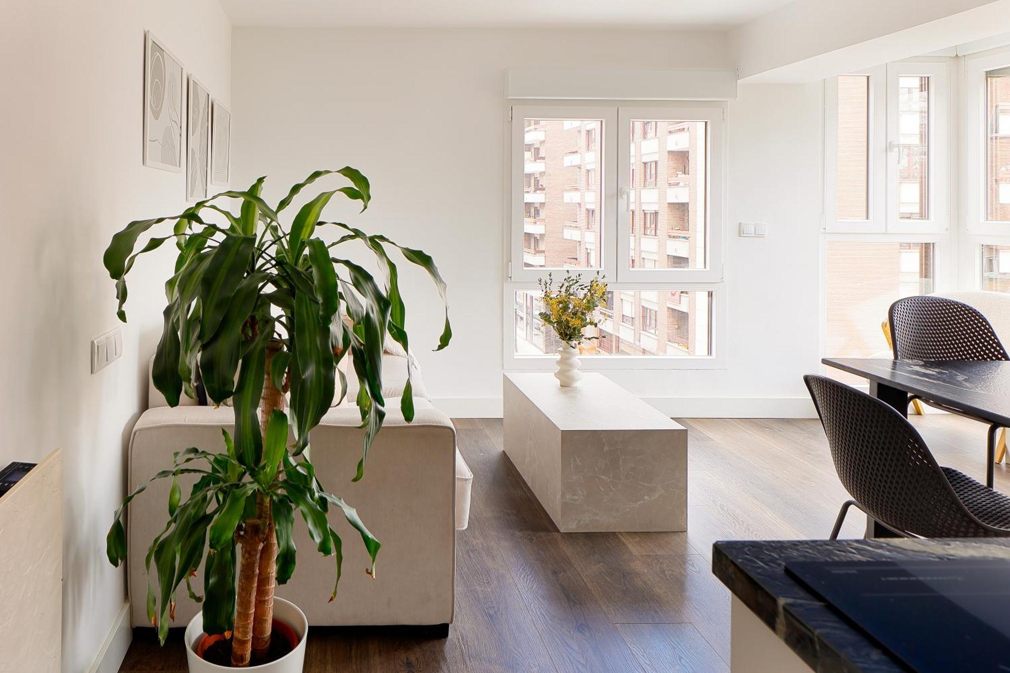 Playa De San Lorenzo Apartment Gijon Exterior photo